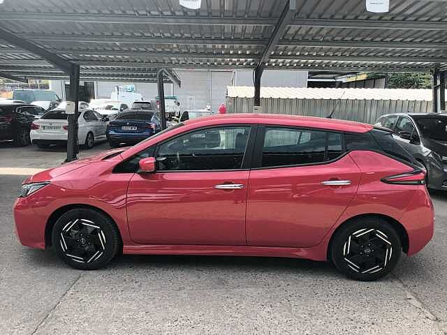 Nissan LEAF 40kWh Acenta