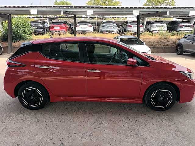 Nissan LEAF 40kWh Acenta