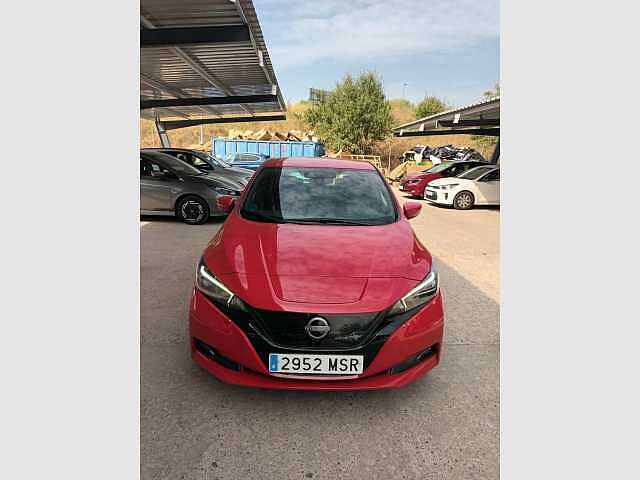 Nissan LEAF 40kWh Acenta