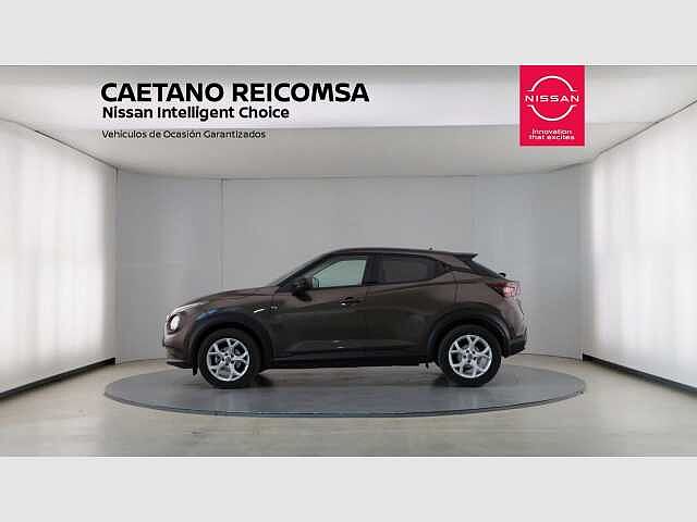 Nissan JUKE DIG-T 84 kW (114 CV) 6M/T Acenta