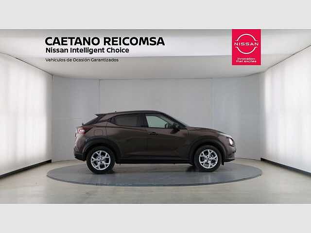 Nissan JUKE DIG-T 84 kW (114 CV) 6M/T Acenta