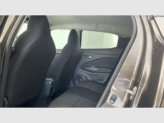 Nissan JUKE DIG-T 84 kW (114 CV) 6M/T Acenta