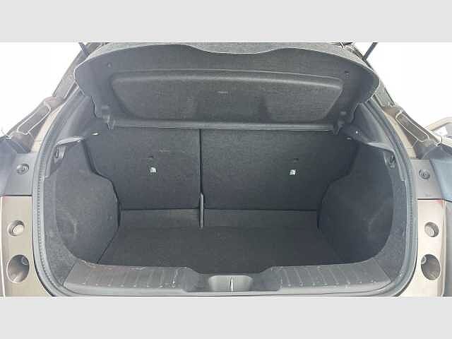 Nissan JUKE DIG-T 84 kW (114 CV) 6M/T Acenta