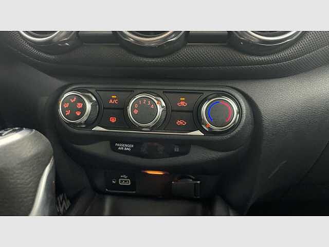 Nissan JUKE DIG-T 84 kW (114 CV) 6M/T Acenta