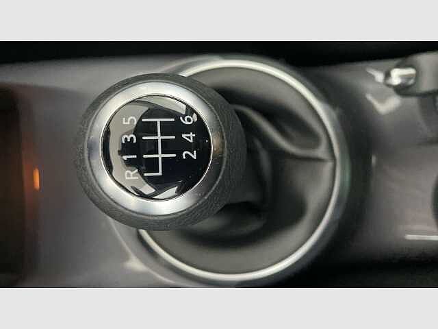 Nissan JUKE DIG-T 84 kW (114 CV) 6M/T Acenta