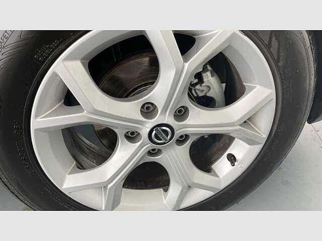 Nissan JUKE DIG-T 84 kW (114 CV) 6M/T Acenta