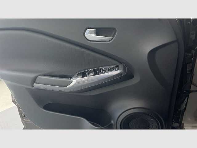 Nissan JUKE DIG-T 84 kW (114 CV) 6M/T Acenta