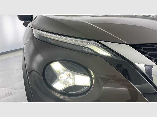 Nissan JUKE DIG-T 84 kW (114 CV) 6M/T Acenta