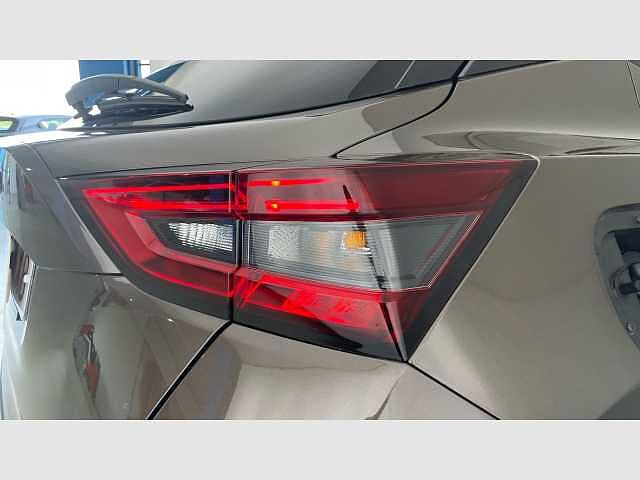 Nissan JUKE DIG-T 84 kW (114 CV) 6M/T Acenta