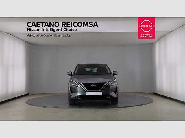 Nissan Qashqai DIG-T 103kW (140CV) mHEV 4x2 Acenta