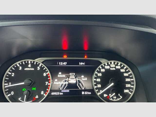 Nissan Qashqai DIG-T 103kW (140CV) mHEV 4x2 Acenta