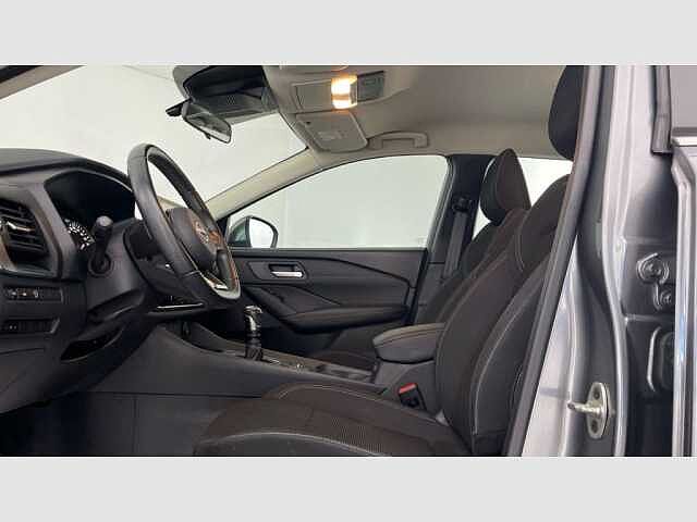 Nissan Qashqai DIG-T 103kW (140CV) mHEV 4x2 Acenta