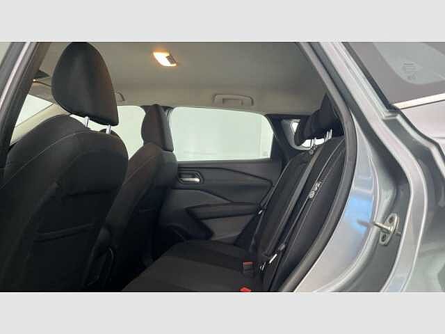 Nissan Qashqai DIG-T 103kW (140CV) mHEV 4x2 Acenta