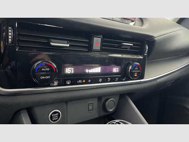 Nissan Qashqai DIG-T 103kW (140CV) mHEV 4x2 Acenta