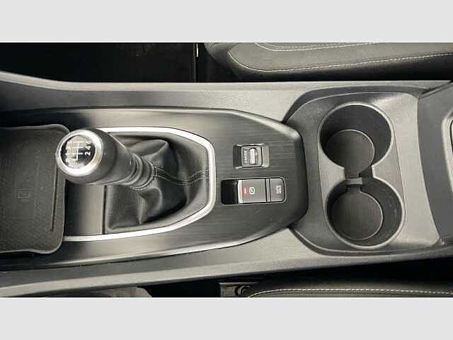 Nissan Qashqai DIG-T 103kW (140CV) mHEV 4x2 Acenta