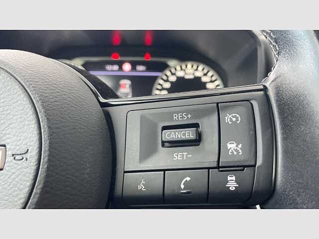Nissan Qashqai DIG-T 103kW (140CV) mHEV 4x2 Acenta