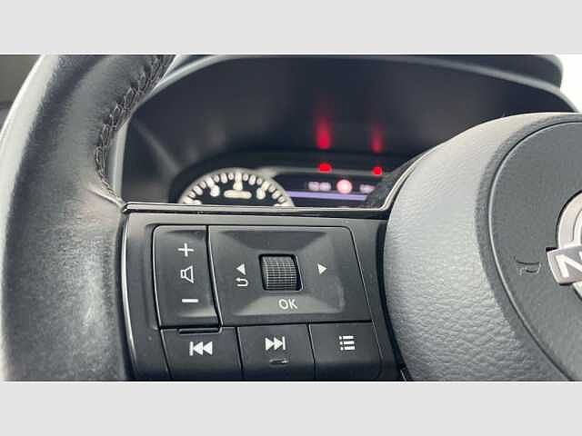 Nissan Qashqai DIG-T 103kW (140CV) mHEV 4x2 Acenta