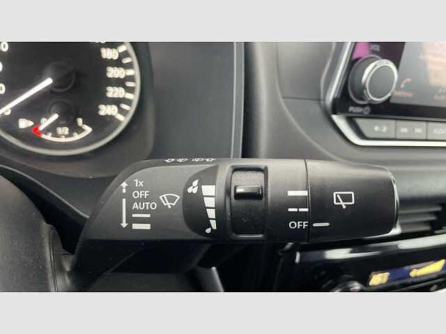 Nissan Qashqai DIG-T 103kW (140CV) mHEV 4x2 Acenta