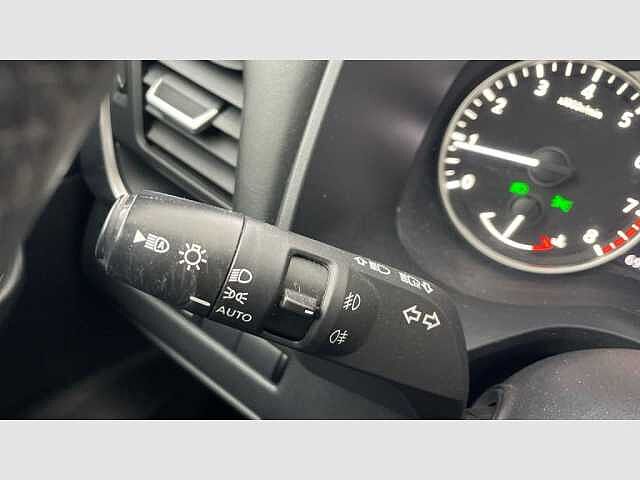 Nissan Qashqai DIG-T 103kW (140CV) mHEV 4x2 Acenta
