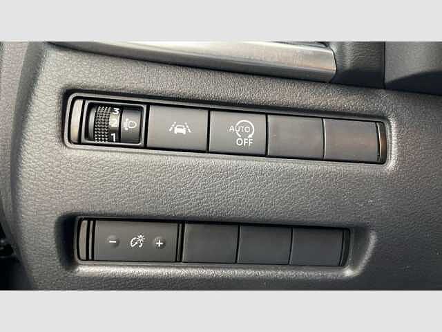 Nissan Qashqai DIG-T 103kW (140CV) mHEV 4x2 Acenta