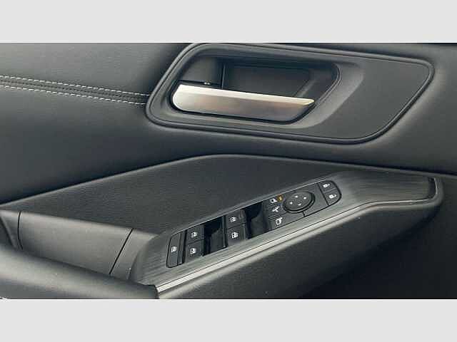 Nissan Qashqai DIG-T 103kW (140CV) mHEV 4x2 Acenta