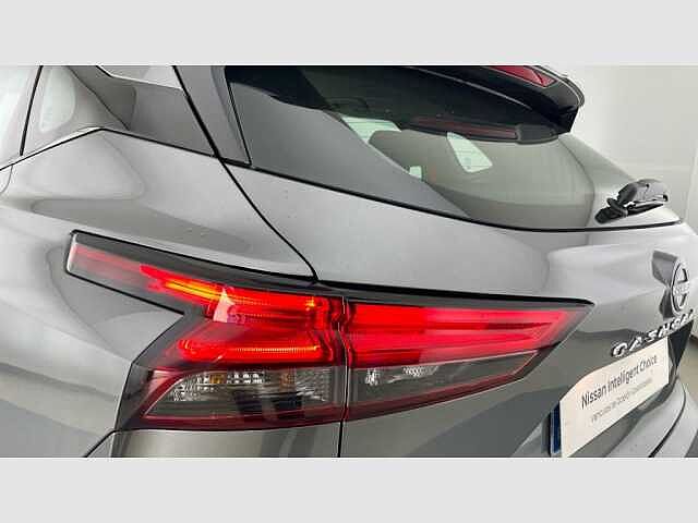 Nissan Qashqai DIG-T 103kW (140CV) mHEV 4x2 Acenta