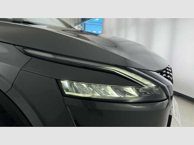 Nissan Qashqai DIG-T 103kW (140CV) mHEV 4x2 Acenta