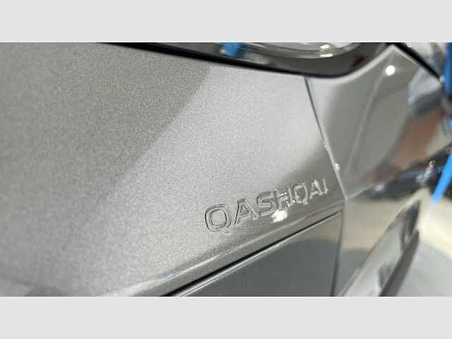 Nissan Qashqai DIG-T 103kW (140CV) mHEV 4x2 Acenta