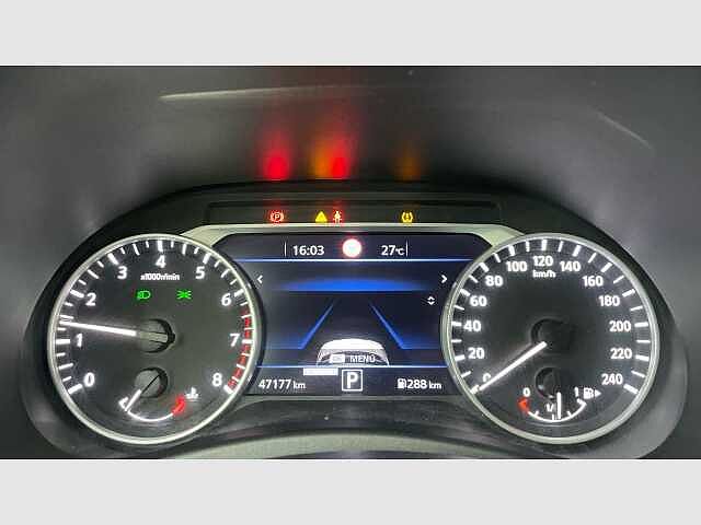 Nissan JUKE DIG-T 84 kW (114 CV) DCT 7 Vel. Tekna