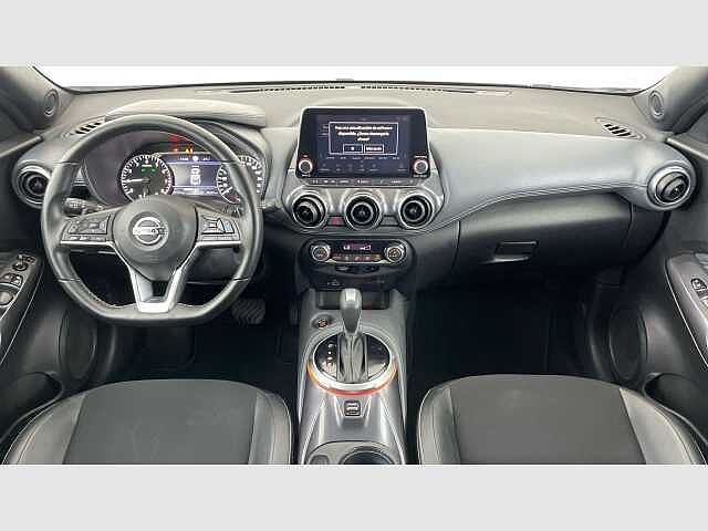 Nissan JUKE DIG-T 84 kW (114 CV) DCT 7 Vel. Tekna
