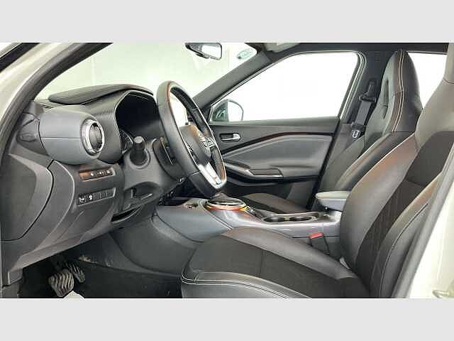 Nissan JUKE DIG-T 84 kW (114 CV) DCT 7 Vel. Tekna