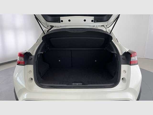 Nissan JUKE DIG-T 84 kW (114 CV) DCT 7 Vel. Tekna