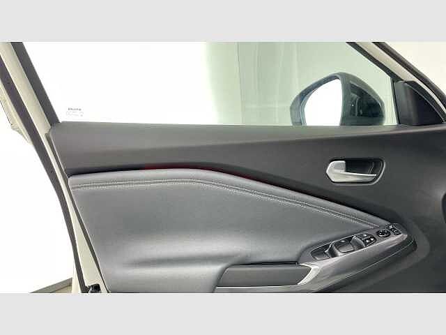 Nissan JUKE DIG-T 84 kW (114 CV) DCT 7 Vel. Tekna