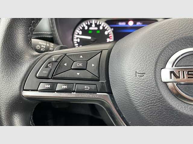 Nissan JUKE DIG-T 84 kW (114 CV) DCT 7 Vel. Tekna