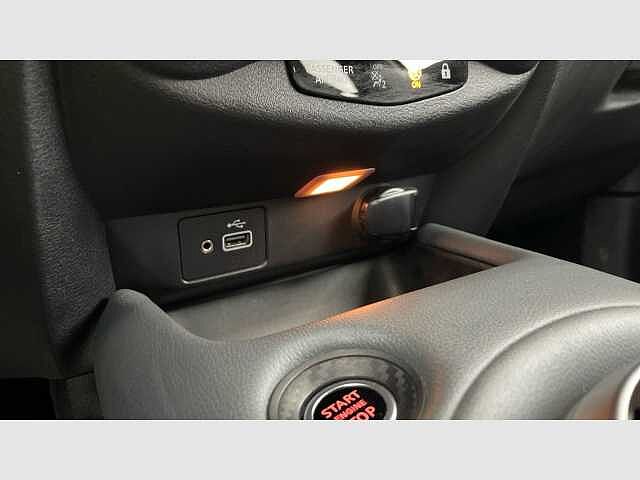 Nissan JUKE DIG-T 84 kW (114 CV) DCT 7 Vel. Tekna