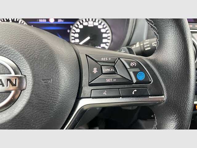 Nissan JUKE DIG-T 84 kW (114 CV) DCT 7 Vel. Tekna
