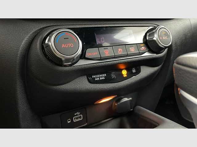 Nissan JUKE DIG-T 84 kW (114 CV) DCT 7 Vel. Tekna