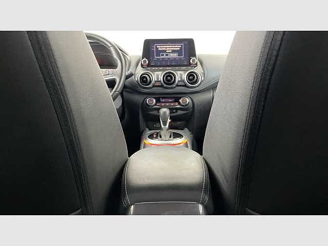 Nissan JUKE DIG-T 84 kW (114 CV) DCT 7 Vel. Tekna