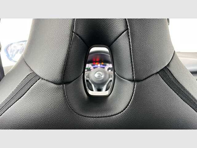 Nissan JUKE DIG-T 84 kW (114 CV) DCT 7 Vel. Tekna