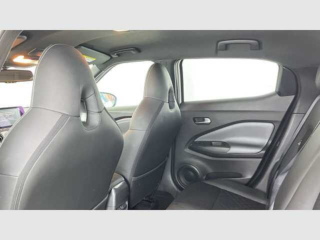 Nissan JUKE DIG-T 84 kW (114 CV) DCT 7 Vel. Tekna