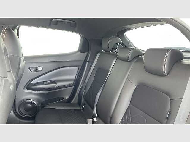Nissan JUKE DIG-T 84 kW (114 CV) DCT 7 Vel. Tekna