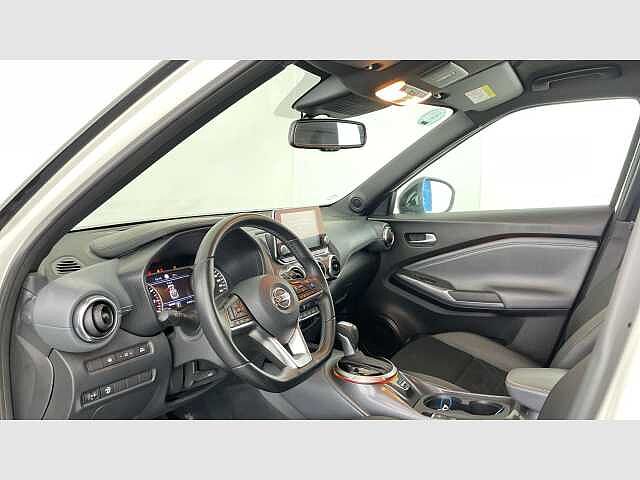 Nissan JUKE DIG-T 84 kW (114 CV) DCT 7 Vel. Tekna