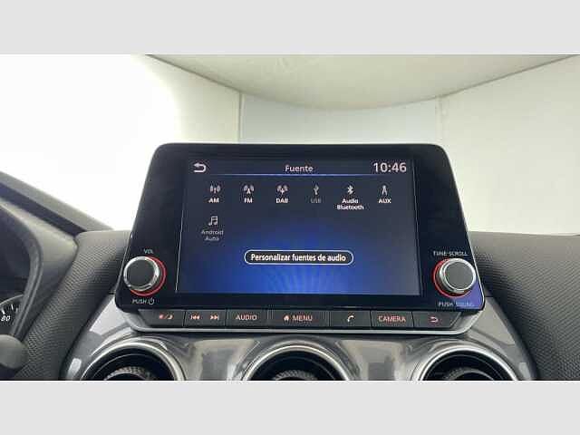 Nissan JUKE DIG-T 84 kW (114 CV) DCT 7 Vel. Acenta