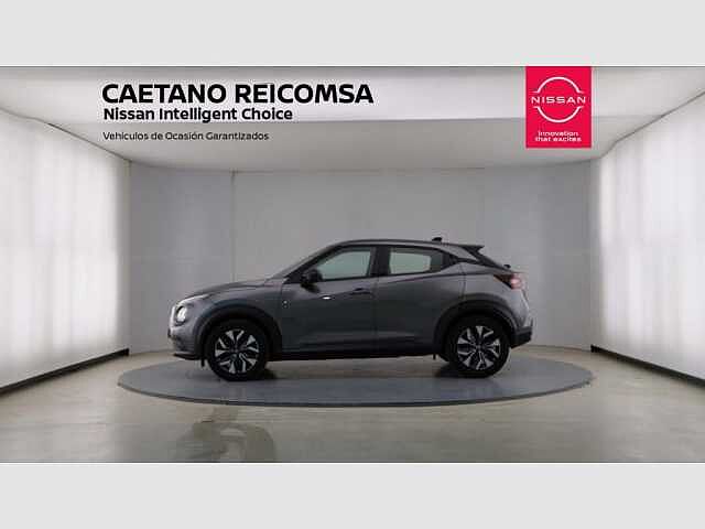 Nissan JUKE DIG-T 84 kW (114 CV) 6M/T Acenta