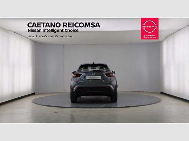 Nissan JUKE DIG-T 84 kW (114 CV) 6M/T Acenta