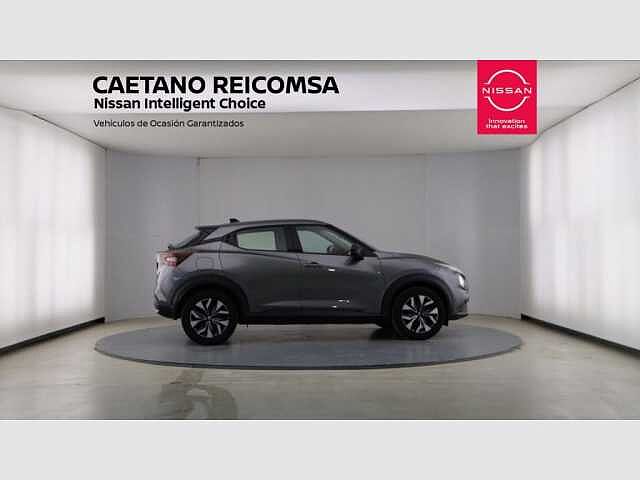 Nissan JUKE DIG-T 84 kW (114 CV) 6M/T Acenta