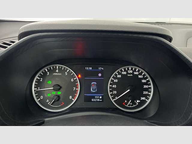 Nissan JUKE DIG-T 84 kW (114 CV) 6M/T Acenta