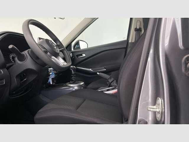 Nissan JUKE DIG-T 84 kW (114 CV) 6M/T Acenta