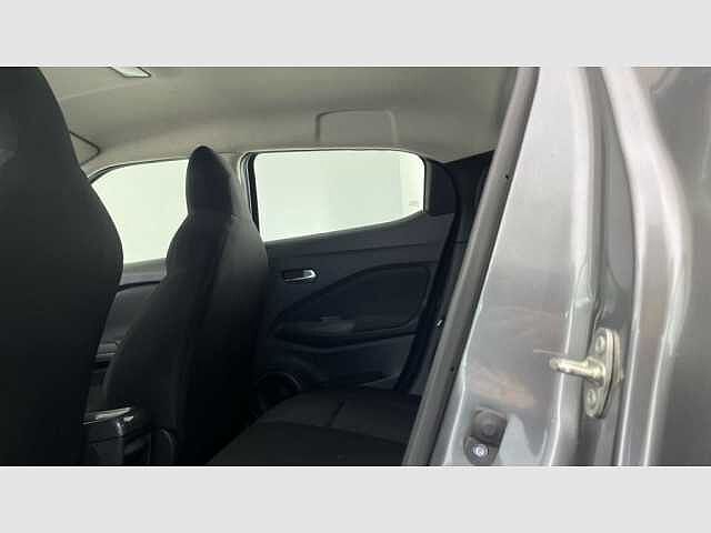 Nissan JUKE DIG-T 84 kW (114 CV) 6M/T Acenta