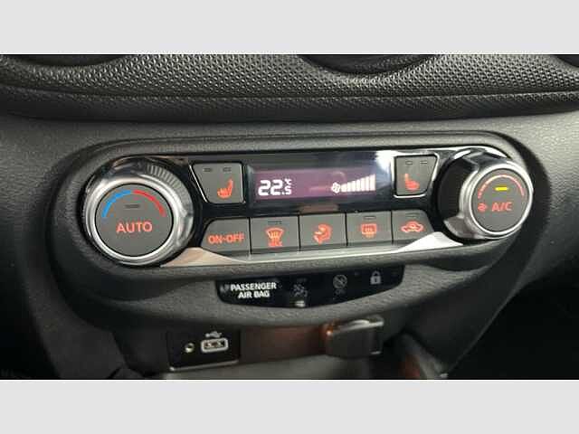 Nissan JUKE DIG-T 84 kW (114 CV) 6M/T Acenta